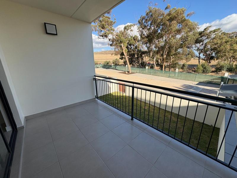 To Let 2 Bedroom Property for Rent in Richwood Western Cape